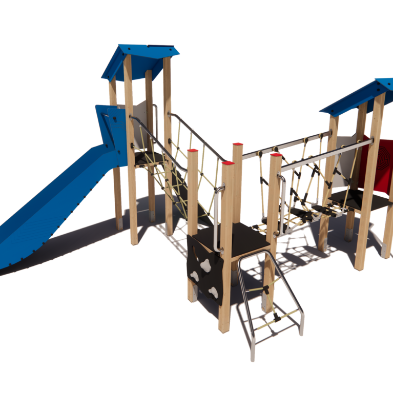 NW401 Play equipment