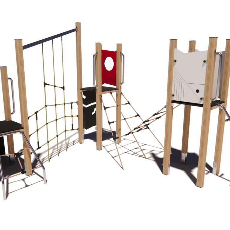 NW408 Play equipment