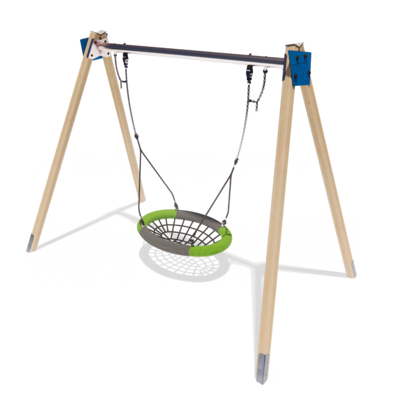 NW607 Five-seater swings