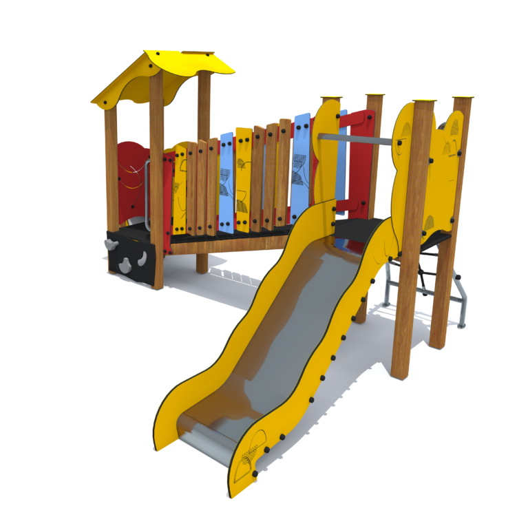 Playground SE301