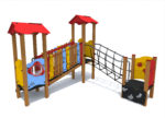 Playground SE302