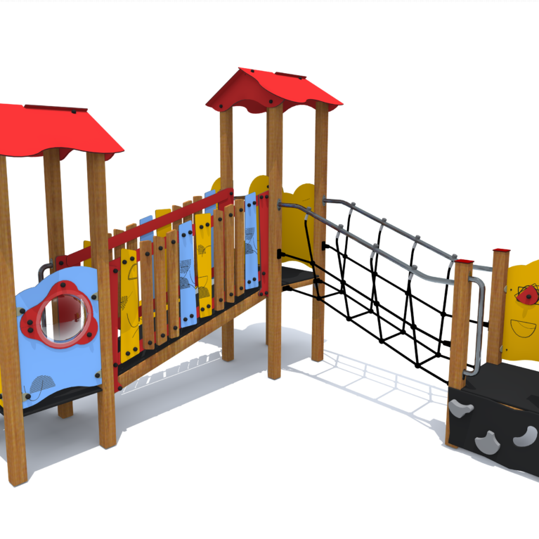 Playground SE302