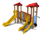 Playground SE303