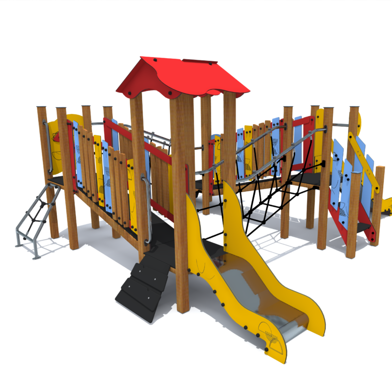 Playground SE305