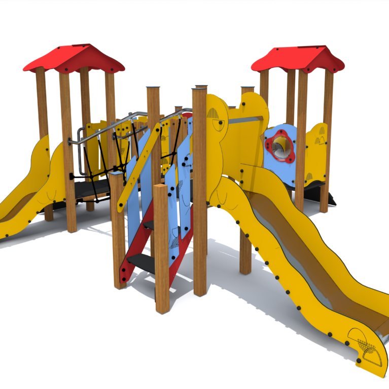 Playground SE306