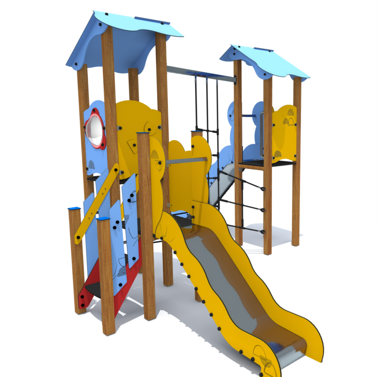 Playground SE403