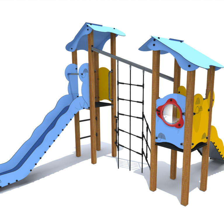 Playground SE406