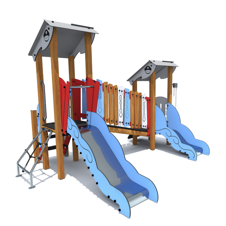 Playground SEA303