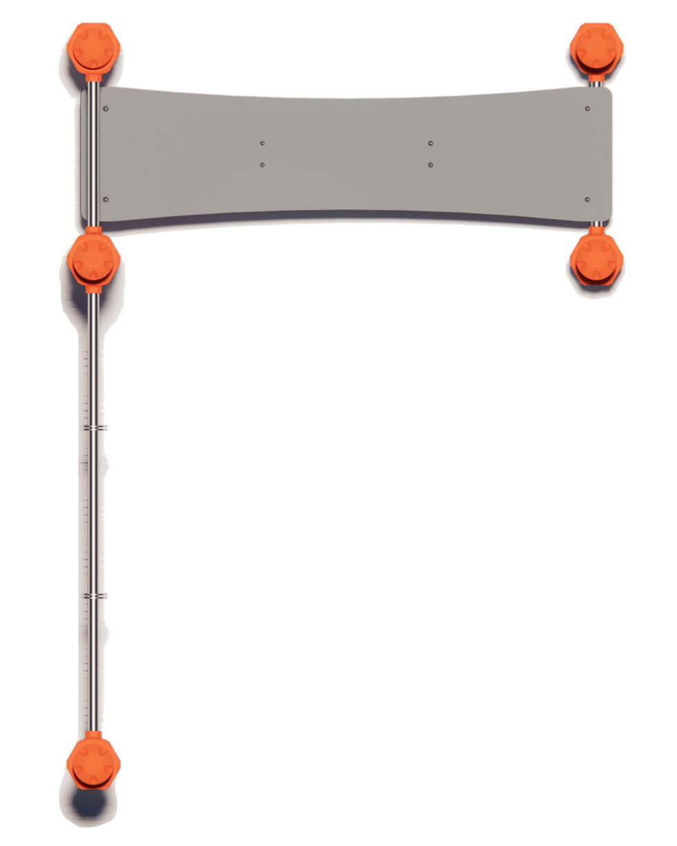 WRK16 Vingrošanas aprīkojums