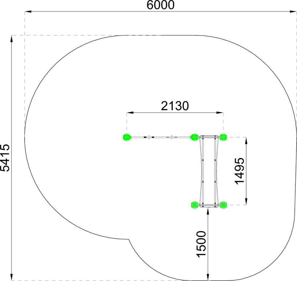 WRK16 Vingrošanas aprīkojums