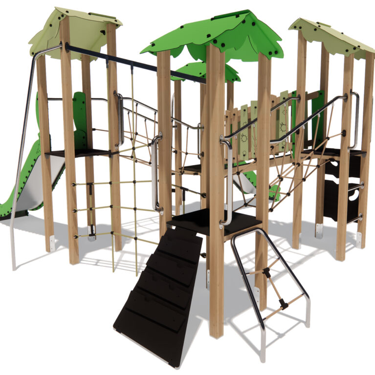 NA404 play equipment