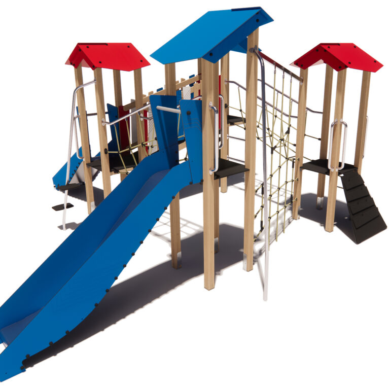NW404 Four platform equipment
