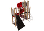 Playground HT405